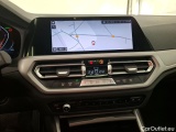  Bmw  Serie 3 Série 3 Touring 320 d Lounge 2.0 190CV BVA8 E6d #7