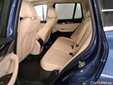  Bmw  X3 BMW  / 2021 / 5P / SUV xDrive30e 292ch Business Design BVA8 #9