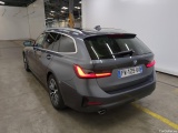  Bmw  Serie 3 Série 3 Touring 318 d Lounge 2.0 150CV BVA8 E6d #2