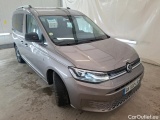  Volkswagen  Caddy VOLKSWAGEN  / 2020 / 5P / monospace 2.0 TDI 122 DSG7 Style #4