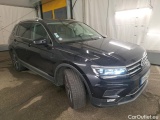  Volkswagen  Tiguan VOLKSWAGEN  Allspace 5p SUV 1.4 TSI 150 ACT DSG6 Carat Exclusive #4