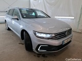  Volkswagen  Passat VOLKSWAGEN  SW / 2019 / 5P / Break 1.4 TSI DSG HYBRIDE REC SW GTE BUSINESS(SL) #4