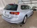  Volkswagen  Passat VOLKSWAGEN  SW / 2019 / 5P / Break 1.4 TSI DSG HYBRIDE REC SW GTE BUSINESS(SL) #3