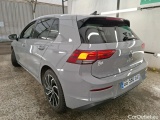  Volkswagen  Golf  VOLKSWAGEN / 2020 / 5P / Berline 2.0 TDI SCR 150 DSG7 Life Busi #2