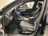  Audi  A4 Allroad Allroad 40 TDI 204hk quattro Proline Edt S Tronic Cockpit #7