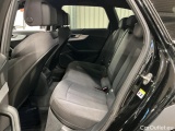  Audi  A4 Allroad Allroad 40 TDI 204hk quattro Proline Edt S Tronic Cockpit #9