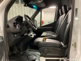  Mercedes  Sprinter e 47kWh 116hk #6