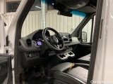  Mercedes  Sprinter e 47kWh 116hk #10