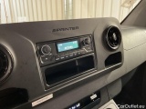  Mercedes  Sprinter e 47kWh 116hk #13