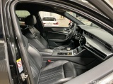  Audi  A6 45 TFSI quattro Proline Sport Edition Alpinpaket B&O Matrix Akustikglas Läder #8