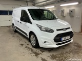  Ford  Transit Connect 230 LWB 1.6 95hk Byggnation #2