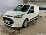 Ford  Transit Connect 230 LWB 1.6 95hk Byggnation #3