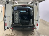  Ford  Transit Connect 230 LWB 1.6 95hk Byggnation #27