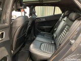  KIA  Sportage PHEV 265hk GT-Line Drag #8