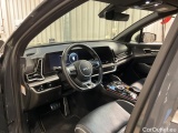  KIA  Sportage PHEV 265hk GT-Line Drag #10