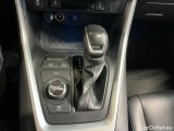  Toyota  RAV4 Hybrid AWD-i  220hk Style Drag #9