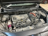  Toyota  RAV4 Hybrid AWD-i  220hk Style Drag #16