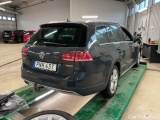  Volkswagen  Golf  Alltrack 2.0 TDI SCR 4Motion 184hk #11