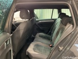  Volkswagen  Golf  Alltrack 2.0 TDI SCR 4Motion 184hk #15