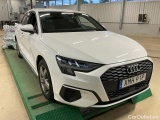  Audi  A3 SB 35 TFSI 150hk AUT Proline #2
