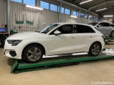  Audi  A3 SB 35 TFSI 150hk AUT Proline #3