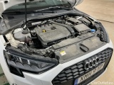  Audi  A3 SB 35 TFSI 150hk AUT Proline #16