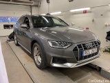 A4 Allroad