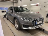 A4 Allroad