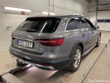 A4 Allroad