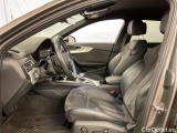  Audi  A4 Allroad Allroad 40 TDI quattro 190hk Proline #7