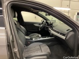  Audi  A4 Allroad Allroad 40 TDI quattro 190hk Proline #8