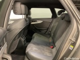  Audi  A4 Allroad Allroad 40 TDI quattro 190hk Proline #9