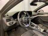  Audi  A4 Allroad Allroad 40 TDI quattro 190hk Proline #12