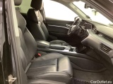  Audi  E-TRON 55 quattro Proline Advanced Svart Optik Drag #7