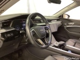  Audi  E-TRON 55 quattro Proline Advanced Svart Optik Drag #10