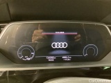  Audi  E-TRON 55 quattro Proline Advanced Svart Optik Drag #16