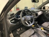  Audi  Q3 45 TFSI e 245hk S line Svart optik Evolution #12