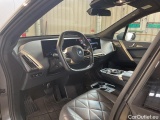  Bmw  iX M60 Drag B&W Luft Panorama Soft Close #12