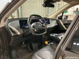  Bmw  iX xDrive40 Innovation  Sportpkt H/K Drag #12