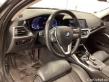  Bmw  Serie 3 330e PHEV 292hk Connected Edition Läder #6
