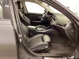  Bmw  Serie 3 330e PHEV 292hk Connected Edition Läder #12