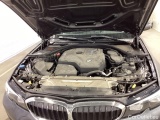  Bmw  Serie 3 330e PHEV 292hk Connected Edition Läder #16