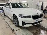  Bmw  Serie 5 530e xDrive Connected Edition Drag #2