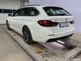  Bmw  Serie 5 530e xDrive Connected Edition Drag #4