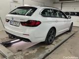  Bmw  Serie 5 530e xDrive Connected Edition Drag #5
