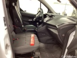  Ford  Transit Connect 230 LWB MAN5 95hk Drag #9