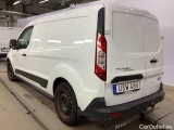  Ford  Transit Connect 230 LWB MAN5 95hk Drag #19
