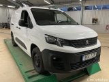  Peugeot  Partner 1.5 Blue HDI 130hk AUT Inredning #2