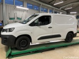  Peugeot  Partner 1.5 Blue HDI 130hk AUT Inredning #3