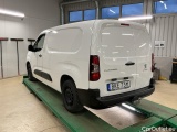  Peugeot  Partner 1.5 Blue HDI 130hk AUT Inredning #4